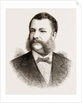 Alfred T. Goshorn, Esq. by Anonymous