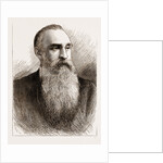 Professor T.c. Archer by Anonymous