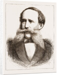 The American Centennial Exhibition, 1876: John Welsh by Anonymous