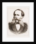 The American Centennial Exhibition, 1876: John Welsh by Anonymous