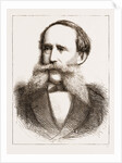 The American Centennial Exhibition, 1876: John Welsh by Anonymous