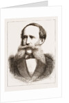 The American Centennial Exhibition, 1876: John Welsh by Anonymous