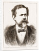 The American Centennial Exhibition, 1876: The Hon. Joseph R. Hawley by Anonymous