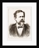 The American Centennial Exhibition, 1876: The Hon. Joseph R. Hawley by Anonymous