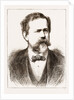 The American Centennial Exhibition, 1876: The Hon. Joseph R. Hawley by Anonymous