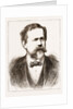 The American Centennial Exhibition, 1876: The Hon. Joseph R. Hawley by Anonymous