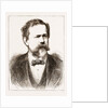 The American Centennial Exhibition, 1876: The Hon. Joseph R. Hawley by Anonymous
