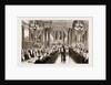 The American Centennial Exhibition, 1876: Banquet Given By The British Ambassador by Anonymous