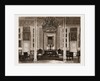 The American Centennial Exhibition, 1876: Room In Independence Hall Where The Declaration Of Independence Was by Anonymous