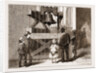 The American Centennial Exhibition, 1876: Liberty Bell by Anonymous