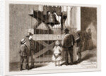 The American Centennial Exhibition, 1876: Liberty Bell by Anonymous