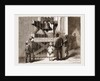 The American Centennial Exhibition, 1876: Liberty Bell by Anonymous