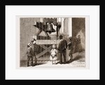 The American Centennial Exhibition, 1876: Liberty Bell by Anonymous