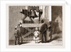 The American Centennial Exhibition, 1876: Liberty Bell by Anonymous