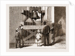 The American Centennial Exhibition, 1876: Liberty Bell by Anonymous