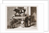 The American Centennial Exhibition, 1876: Liberty Bell by Anonymous