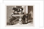 The American Centennial Exhibition, 1876: Liberty Bell by Anonymous