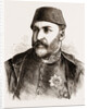 Abd-ul-aziz, The Late Sultan Of Turkey by Anonymous
