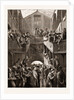 The Eastern Question: The Stock Exchange, Istanbul by Anonymous