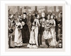 Bazaar At The star And Garter, Richmond by Anonymous