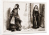 Mrs. Ginx Went Home Rather Jubilant, She Was A Martyr by Anonymous