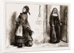 Mrs. Ginx Went Home Rather Jubilant, She Was A Martyr by Anonymous