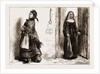 Mrs. Ginx Went Home Rather Jubilant, She Was A Martyr by Anonymous