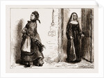 Mrs. Ginx Went Home Rather Jubilant, She Was A Martyr by Anonymous