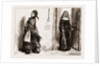Mrs. Ginx Went Home Rather Jubilant, She Was A Martyr by Anonymous