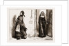 Mrs. Ginx Went Home Rather Jubilant, She Was A Martyr by Anonymous