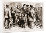 Chorus: he's Going To Drown It!, Relieving Officer: going To Drown It? Nonsense! by Anonymous