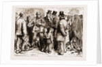 Chorus: he's Going To Drown It!, Relieving Officer: going To Drown It? Nonsense! by Anonymous