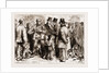 Chorus: he's Going To Drown It!, Relieving Officer: going To Drown It? Nonsense! by Anonymous