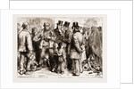 Chorus: he's Going To Drown It!, Relieving Officer: going To Drown It? Nonsense! by Anonymous
