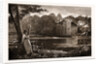He Never Came, From The Painting By Edward Fahey In The Exhibition Of The Royal Academy by Anonymous