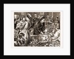 Hospital Sunday: Re-opening Of The Victoria Hospital For Sick Children, Chelsea by Anonymous