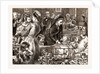 Hospital Sunday: Re-opening Of The Victoria Hospital For Sick Children, Chelsea by Anonymous