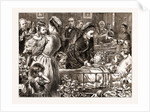 Hospital Sunday: Re-opening Of The Victoria Hospital For Sick Children, Chelsea by Anonymous