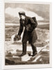 The American Centennial Exhibition: The Modern Gulliver And The City Of Paris, US by Anonymous