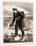 The American Centennial Exhibition: The Modern Gulliver And The City Of Paris, US by Anonymous