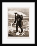 The American Centennial Exhibition: The Modern Gulliver And The City Of Paris, US by Anonymous