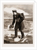 The American Centennial Exhibition: The Modern Gulliver And The City Of Paris, US by Anonymous