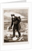 The American Centennial Exhibition: The Modern Gulliver And The City Of Paris, US by Anonymous