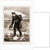 The American Centennial Exhibition: The Modern Gulliver And The City Of Paris, US by Anonymous