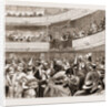 The Carnival Bal-masque In The Tacon Theatre, Havana by Anonymous
