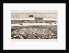 Remains Of The British Military Cemetery At Tientsin, Peiho River by Anonymous