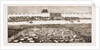 Remains Of The British Military Cemetery At Tientsin, Peiho River by Anonymous