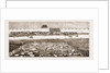 Remains Of The British Military Cemetery At Tientsin, Peiho River by Anonymous
