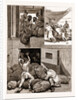 On The Way To India, Southampton by Anonymous