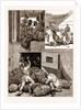 On The Way To India, Southampton by Anonymous